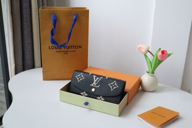 Louis Vuitton Wallets